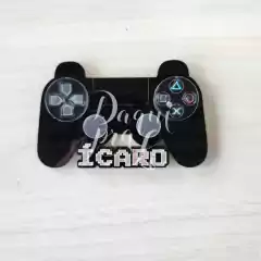 videogame aplique