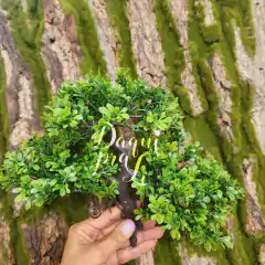 miniatura de arvore Artificial 