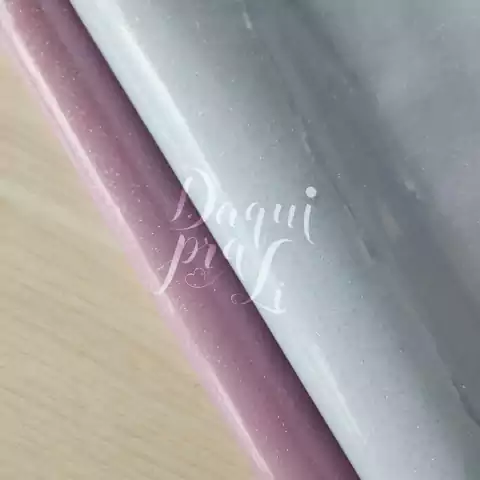 corino verniz com glitter 