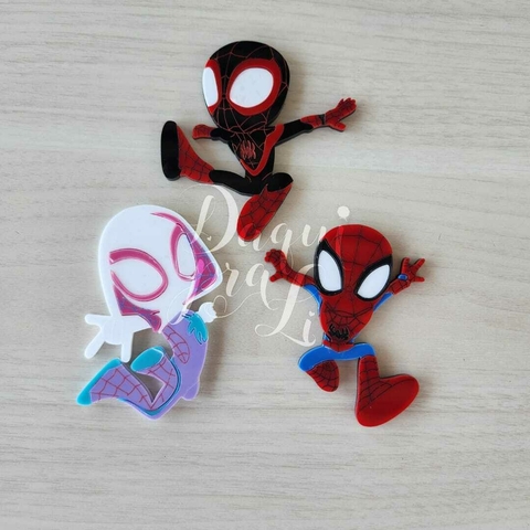 Homem Aranhaverso