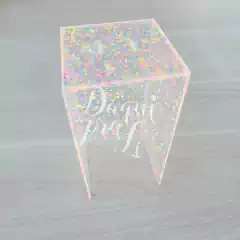 cupula 3d