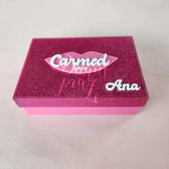 Caixa Presente Carmed (1 unid) - comprar online