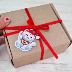 VELA ARBOLITO DE DESEOS