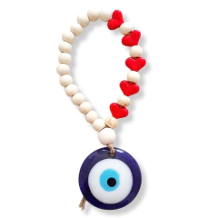 AMULETO OJO TURCO - comprar online