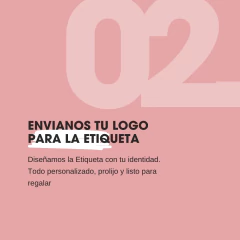 PACK CORPORATIVO AMULETO en internet