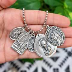 PETICION URGENTE / SAN EXPEDITO - GUAYOYITA AMULETOS