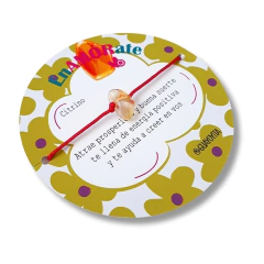 CITRINO PARA LA PROSPERIDAD en internet