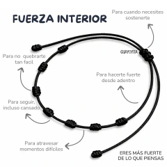 SIETE NUDOS - tienda online