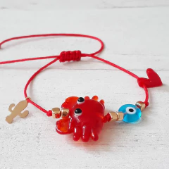 Imagen de PULSERA ALMA DE AGUA