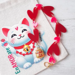 ENAMORATE / BAÑO DE ORO - GUAYOYITA AMULETOS