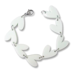 ENAMORATE BLANCO - comprar online