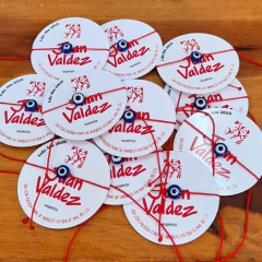 PACK CORPORATIVO AMULETO en internet