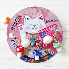 PULSERA ALEGRIA - tienda online