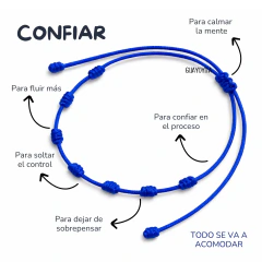 SIETE NUDOS en internet