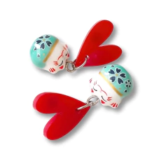 ARITO MANEKI TURQUESA - comprar online