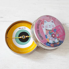 PULSERA TURCA ORO - comprar online