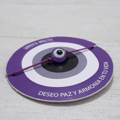 OJITOS PROTECTORES CON DESEO en internet