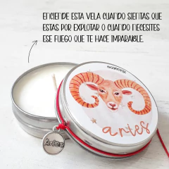 VELAS ZODIACO - tienda online