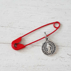 BROCHE SAN BENITO - comprar online