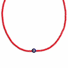 COLLAR CHAKRAS