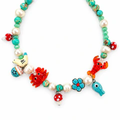 COLLAR MAR