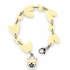 PULSERA REVUELO JAPONES - GUAYOYITA AMULETOS