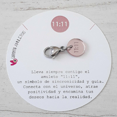 DIJE 11:11