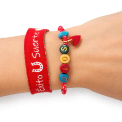 PULSERA DIOS en internet
