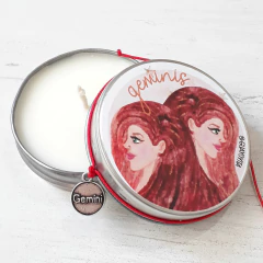 Imagen de VELAS ZODIACO
