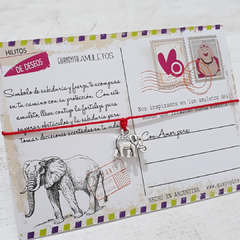 Hilitos de Deseos - comprar online