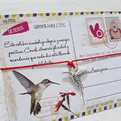 Hilitos de Deseos - comprar online