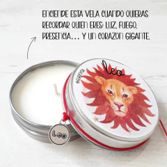 VELAS ZODIACO en internet