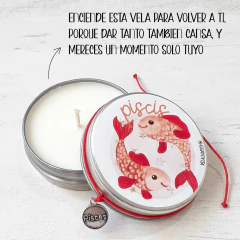 VELAS ZODIACO - tienda online