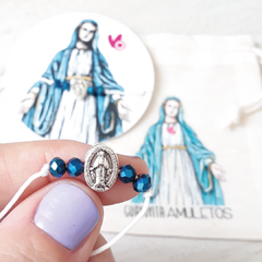 PULSERA MILAGROSA - tienda online