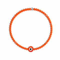 PULSERA CHAKRA CREATIVIDAD - comprar online
