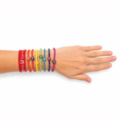 PULSERA CHAKRA CONEXIÓN ESPIRITUAL en internet