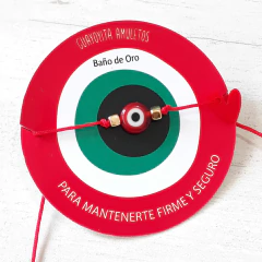 PULSERA TURCA ORO en internet