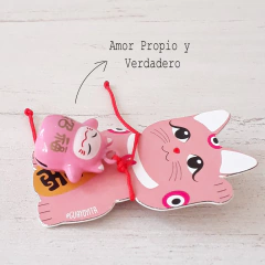 PULSERA 7 VIDAS CONTIGO