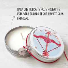 VELAS ZODIACO en internet