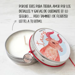 VELAS ZODIACO