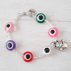 PULSERAS BIENESTAR