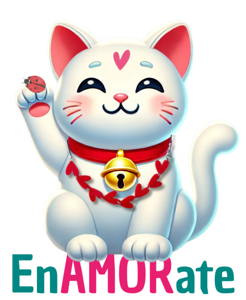 Carrusel GUAYOYITA AMULETOS