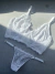 Bustier Song White - comprar online