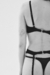 Top Kate Black - comprar online