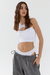 Body Naomi White - comprar online