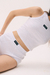 Short Day to Day White - comprar online