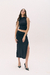 Top Gaia - Negro - tienda online