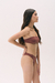 Top Strapless Basic de microfibra en internet