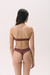 Top Strapless Basic de microfibra - The Sunshine Club