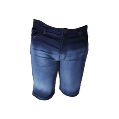 Bermuda Jeans Hombre Chupín - comprar online